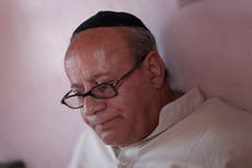 El "último judío de Kabul" pronto podría dirigirse a Israel