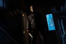 “Halloween Kills”, la película más taquillera en EEUU