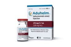 Surgen dudas sobre nuevo medicamento contra Alzheimer