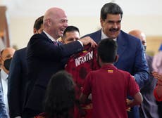 FIFA: Nuevo calendario fútbol beneficiaría a sudamericanos 