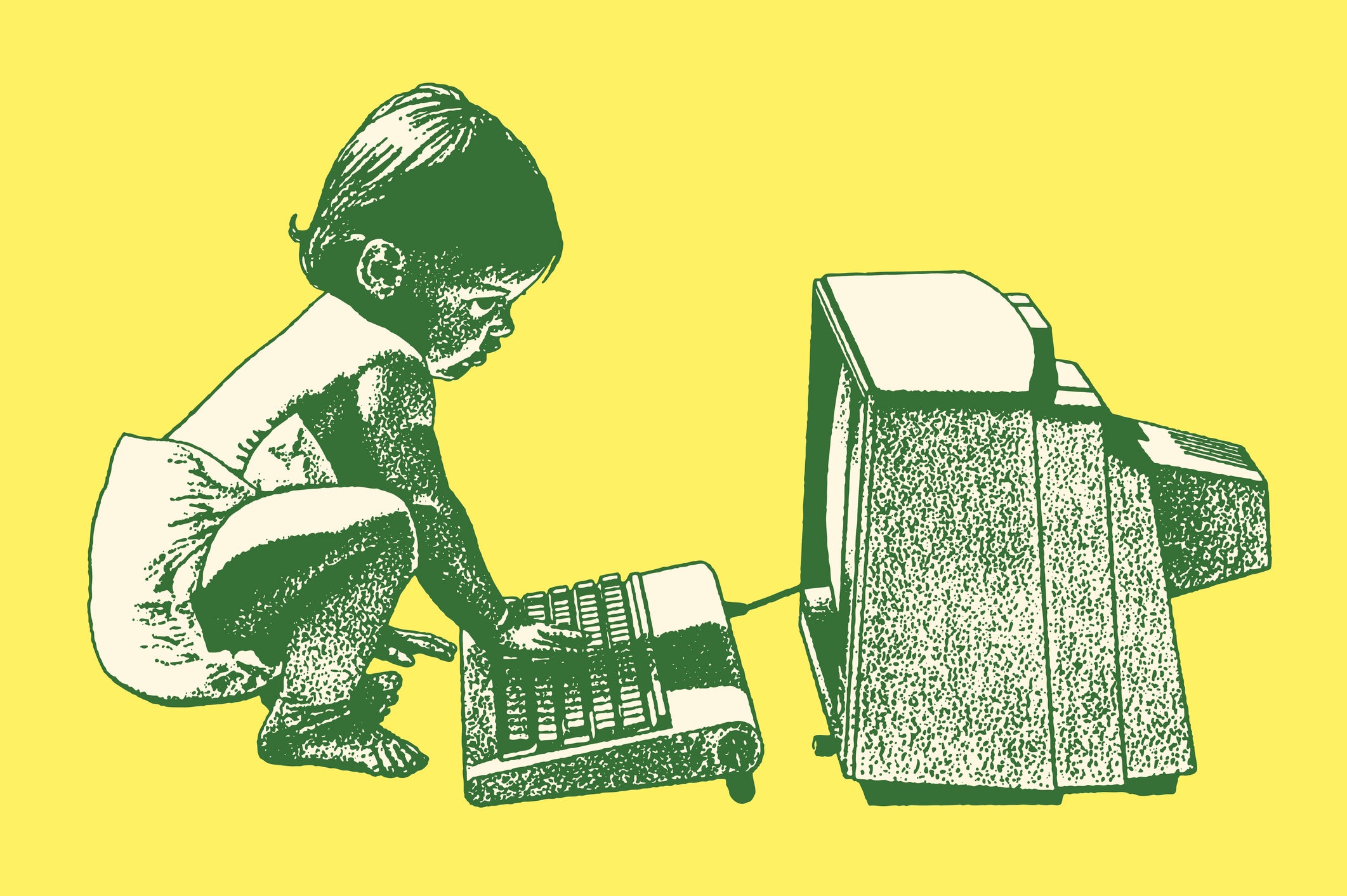 ‘A veces no estás tomando una buena decisión’: ¿por qué nos fascinan los nombres de bebés?