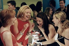 Autora de Sex and the City critica el programa por no ser feminista