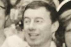 Hombre sin hogar confiesa brutal asesinato para no vivir en las calles; recibe cadena perpetua