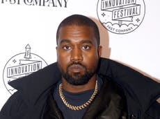 Kanye West cambia legalmente su nombre a Ye