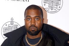 Kanye West cambia oficialmente su nombre a “Ye”