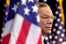 Muere Colin Powell debido a complicaciones por COVID-19