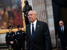 Colin Powell: el exsecretario de Estado muere por complicaciones de COVID a los 84 años