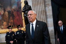 Colin Powell: el exsecretario de Estado muere por complicaciones de COVID a los 84 años