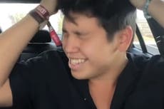 Cantante de TikTok ‘atracado a punta de pistola’ mientras filmaba en San Francisco