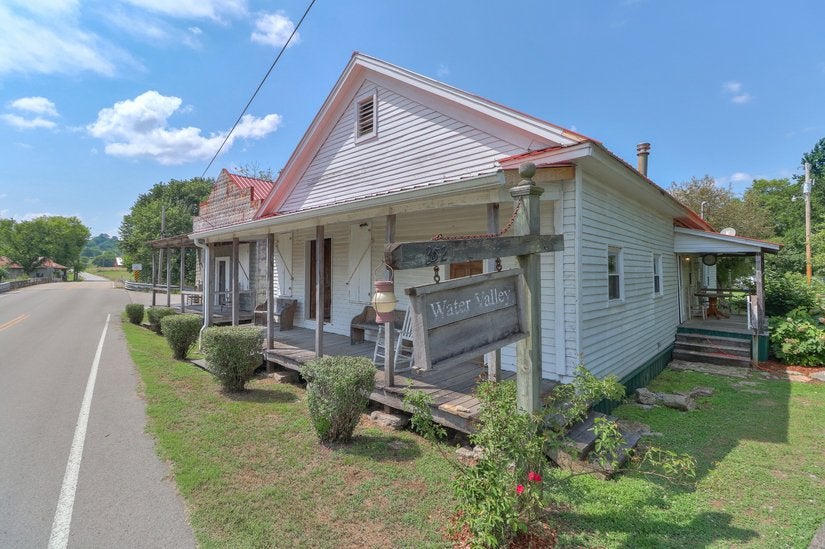 ‘Podrías ser tu propio alcalde’: Ciudad de Tennessee está a la venta por un precio muy razonable