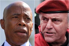 Elección de alcalde de Nueva York: ¿a qué hora se conocerán los resultados?