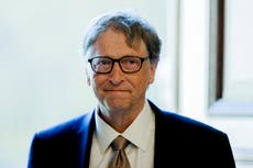Bill Gates advierte sobre ataques terroristas de viruela mientras busca fondos para investigación