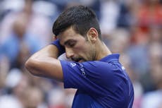 Novak Djokovic pone en duda su participación en el Abierto de Australia