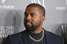 “Ella sigue siendo mi esposa”: Kanye West se sincera sobre Kim Kardashian