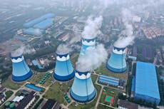 La crisis energética golpea la recuperación económica global