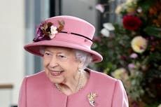 “Eres tan viejo como te sientes”: La Reina rechaza premio ‘Oldie of the Year’ con una brillante carta