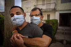 Bodas gay y adopción alimentan debates sobre Código en Cuba