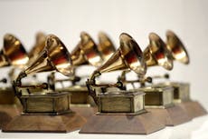 Los Grammy incluyen cláusula de inclusión para 2022