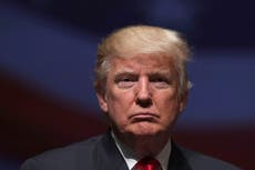 Trump tuvo que ser detenido antes de enviar tropas para luchar contra los cárteles en México, según informe