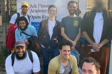 Conoce a los hombres que se unen a la lucha para acabar con la violencia contra las mujeres