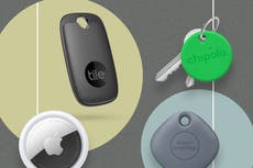 Los ocho mejores buscadores de llaves para ayudarte a rastrear tus cosas
