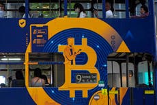 Wall Street busca sacarle provecho al bitcoin