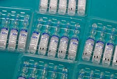 Sudáfrica rechaza vacuna rusa Sputnik V contra el COVID-19