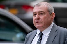 Lev Parnas: asociado de Rudy Giuliani, condenado por hacer donaciones ilegales de campaña de Trump