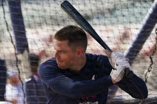 Oferta calificada en Grandes Ligas cae a 18,4 millones