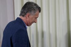 Macri no se presentará a indagatoria por supuesto espionaje