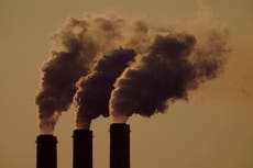 Administración Biden publica evaluaciones de comunidad de inteligencia sobre efectos del cambio climático