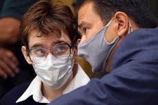 Parkland: Nikolas Cruz se declara culpable de los cargos de asesinato en la masacre de la escuela