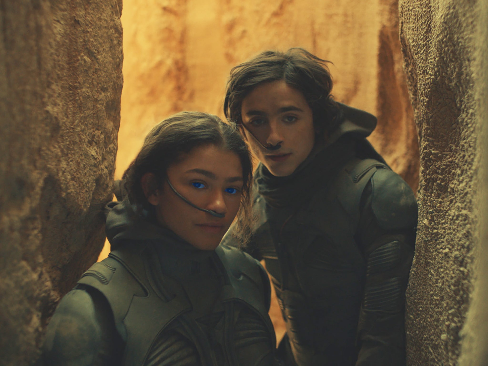 Aplazan estreno de “Dune: Part Two” hasta noviembre de 2023
