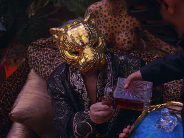 Actores VIP de Squid Game reaccionan a las críticas sobre su extraña actuación