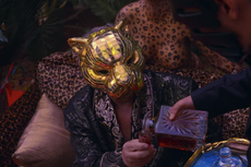 Actores VIP de Squid Game reaccionan a las críticas sobre su extraña actuación