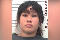 Mujer condenada por homicidio involuntario tras aborto espontáneo en Oklahoma