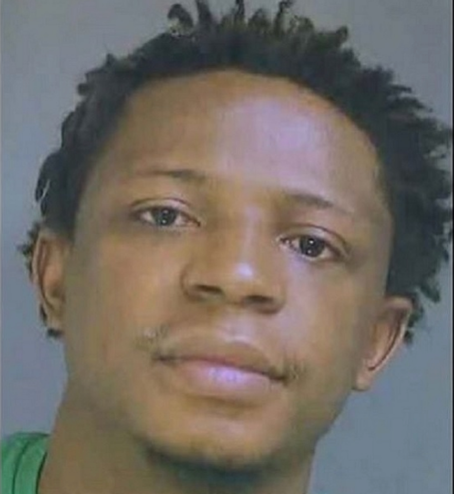 Pensilvania: sospechoso de violación en tren pudo haber sido deportado en 2018, pero se le dio otra oportunidad