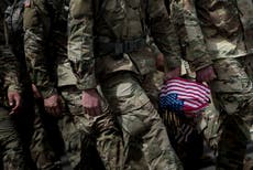 Memorial Day: ¿Por qué se celebra el Día de los Caídos en Estados Unidos?