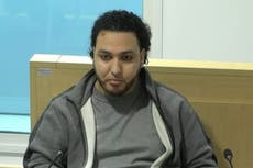 Amigo de terrorista del atentado en Manchester asegura que ha sido maltratado y no estaba ‘detrás’ del ataque