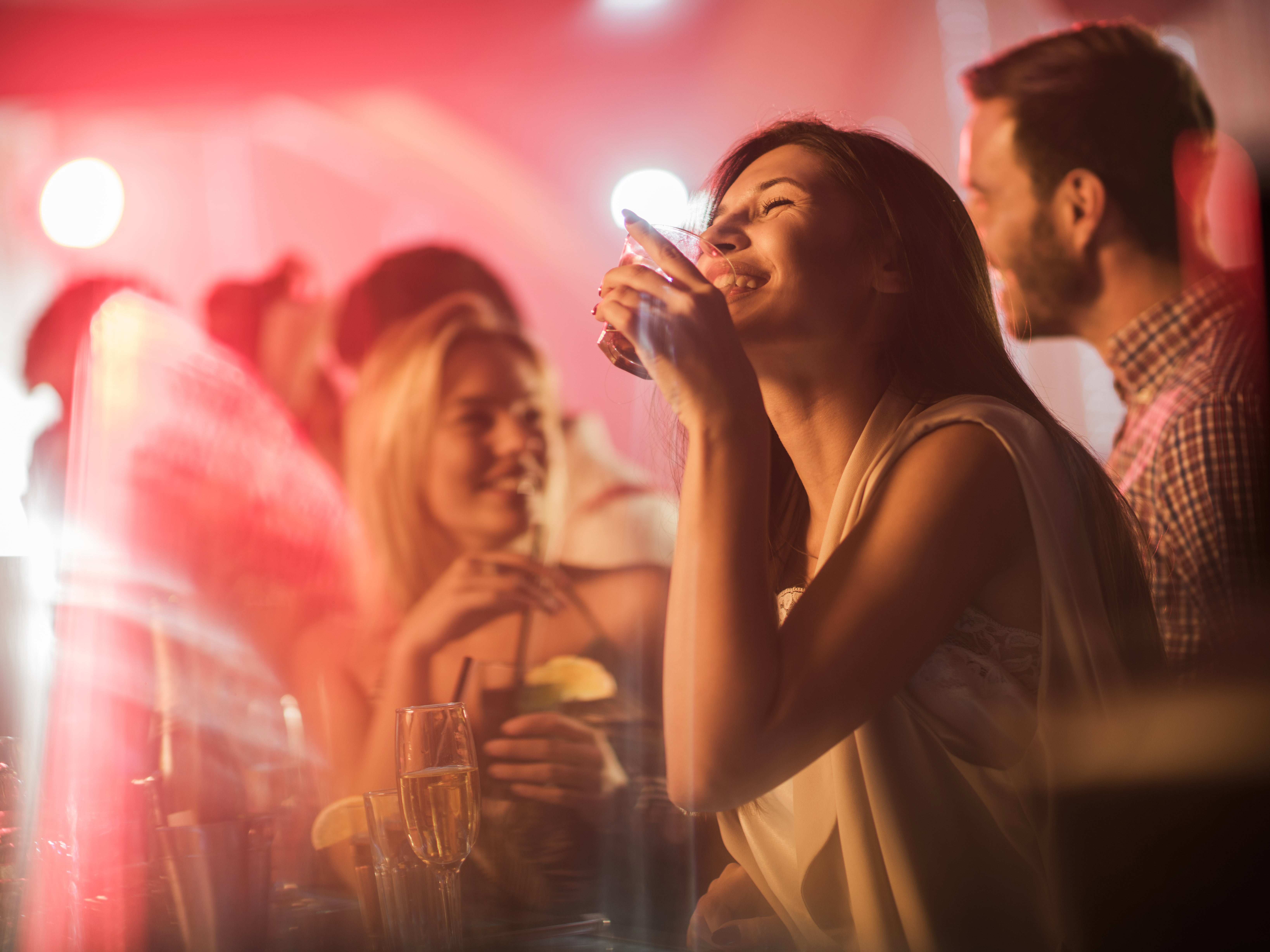 La adicción no es vergonzosa, ¿por qué más universidades no ofrecen apoyo para recuperarse a sus alumnos?