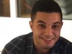 Hombre blanco evita ser detenido tras matar a tiros a un inmigrante marroquí
