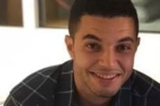 Hombre blanco evita ser detenido tras matar a tiros a un inmigrante marroquí