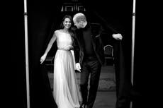 Príncipe William y Kate Middleton comparten fotos íntimas de los premios Earthshot