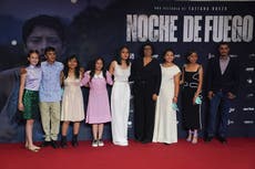 “Noche de fuego” de Huezo representará a México en los Oscar