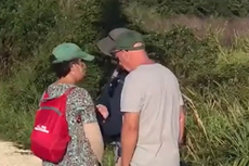 Brian Laundrie: ¿Qué sabemos sobre sus padres, Christopher y Roberta Laundrie?