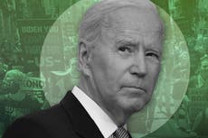 ¿Joe Biden perdió su credibilidad climática?