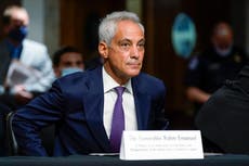 Exalcalde de Chicago admite peso de la muerte de joven negro