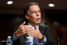 Probable embajador de Estados Unidos en China dice que no confía en la palabra de los chinos sobre Taiwán