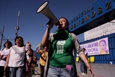 El Salvador cierra las puertas a legalizar el aborto 
