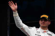 Max Verstappen se niega a participar en la próxima serie documentales “falsos” de Fórmula 1 “Drive to Survive”